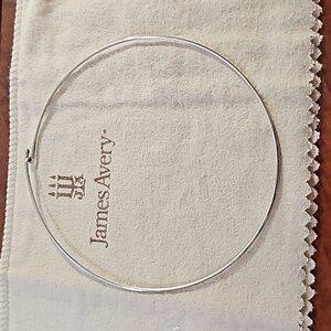 James Avery Neckwire